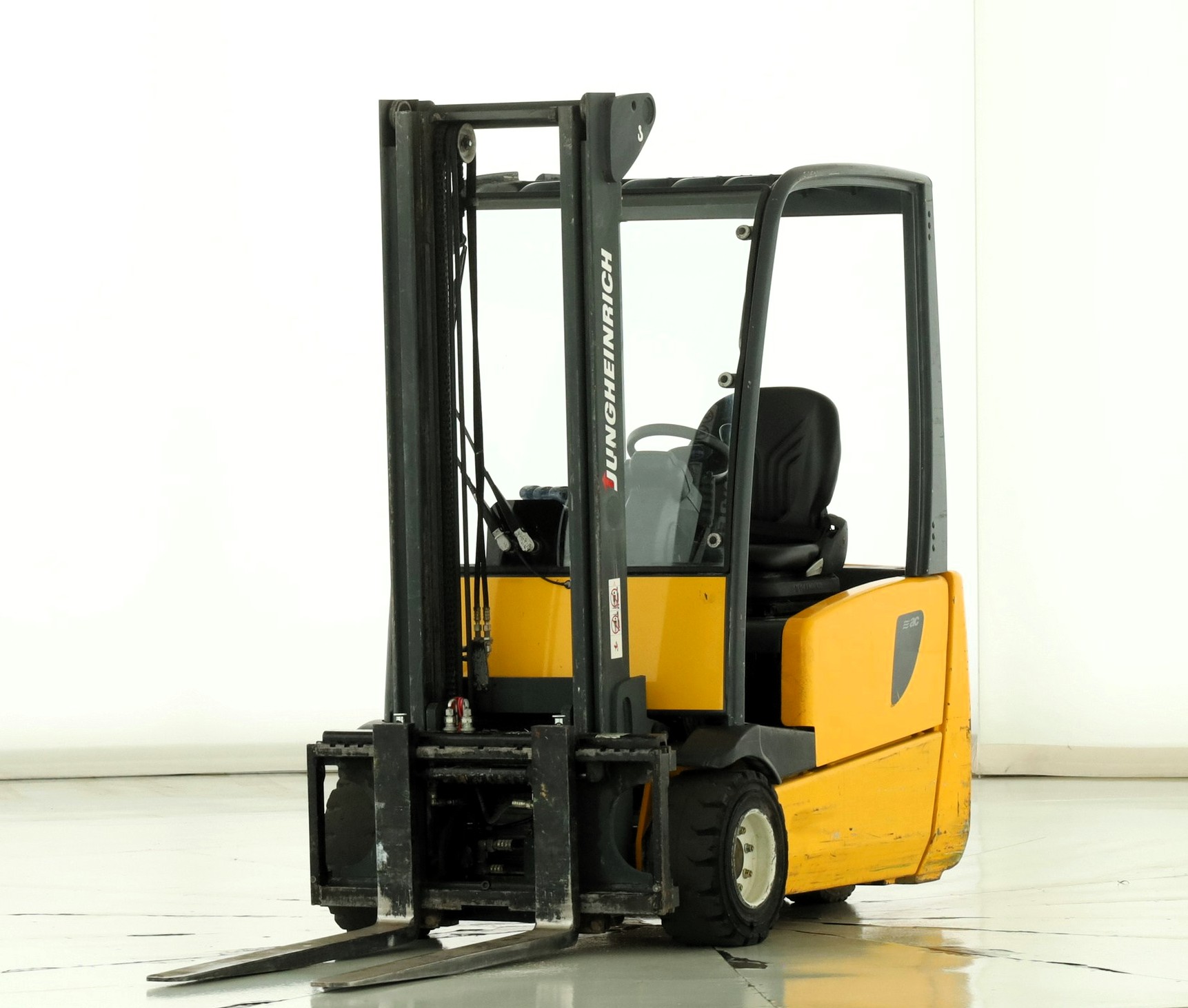 Jungheinrich EFG 218 K Jungheinrich EFG 218 K