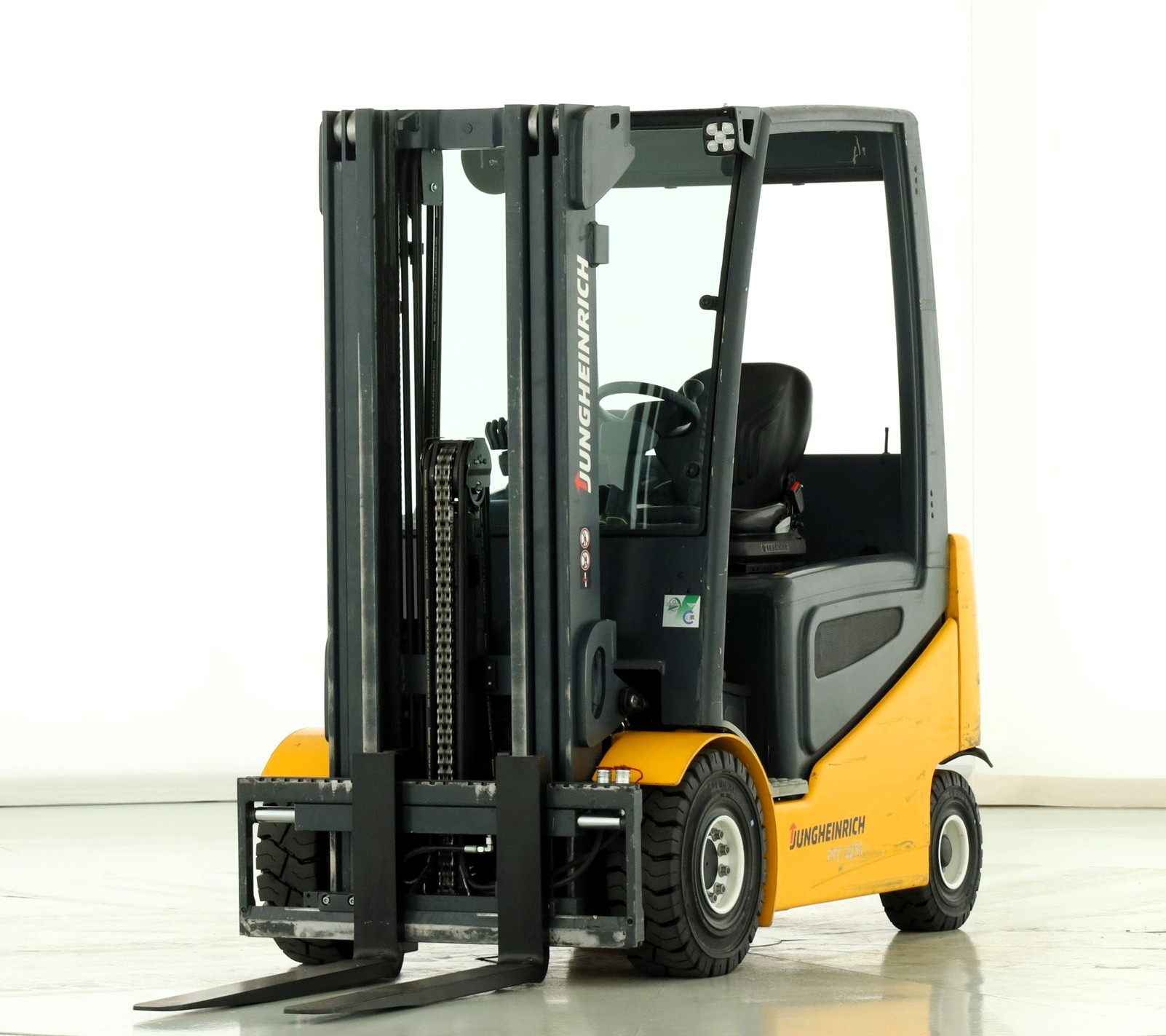 Jungheinrich EFG 425 K Jungheinrich EFG 425 K