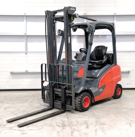 Linde H 20 D-01