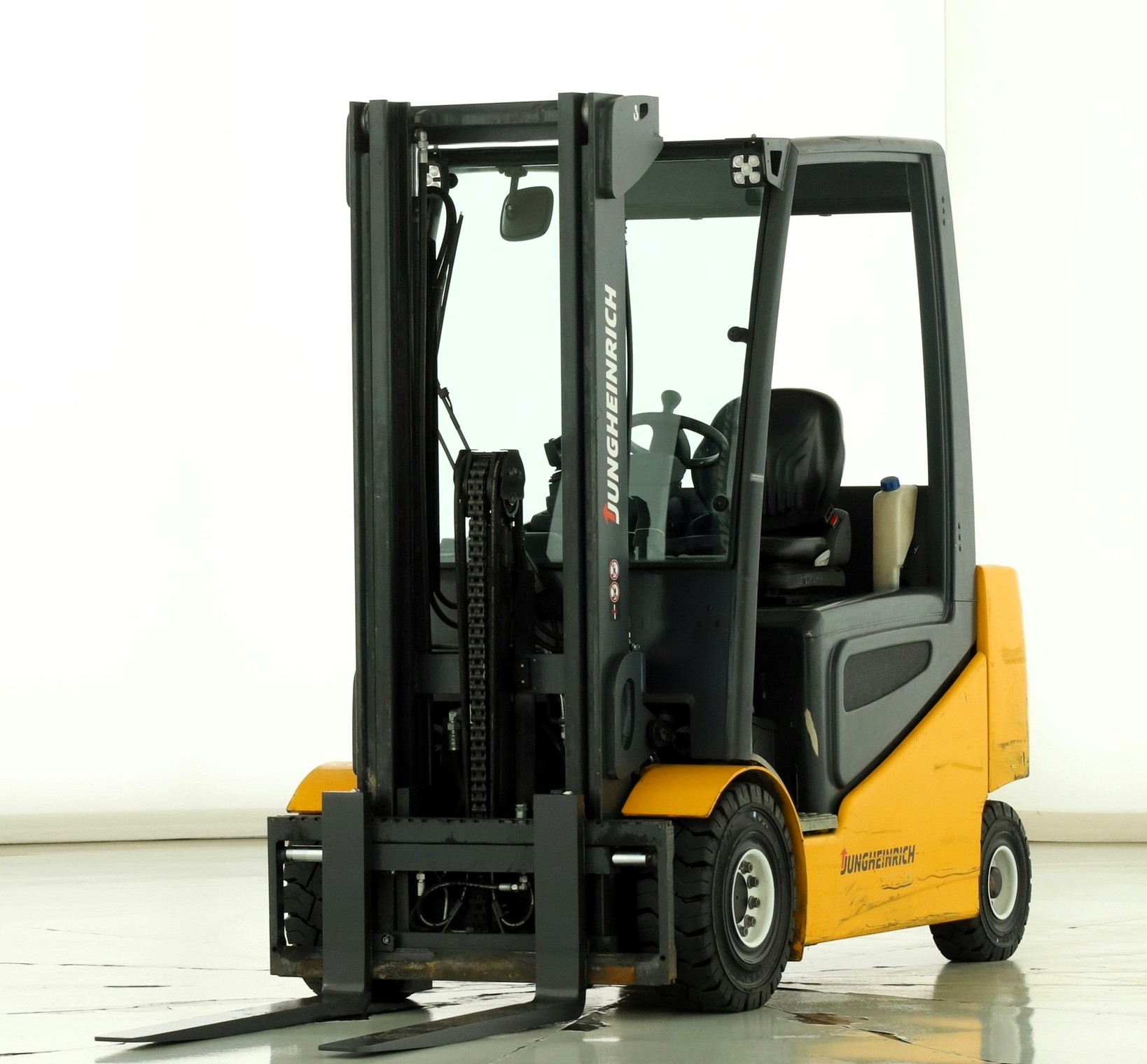 Jungheinrich EFG 425 Jungheinrich EFG 425