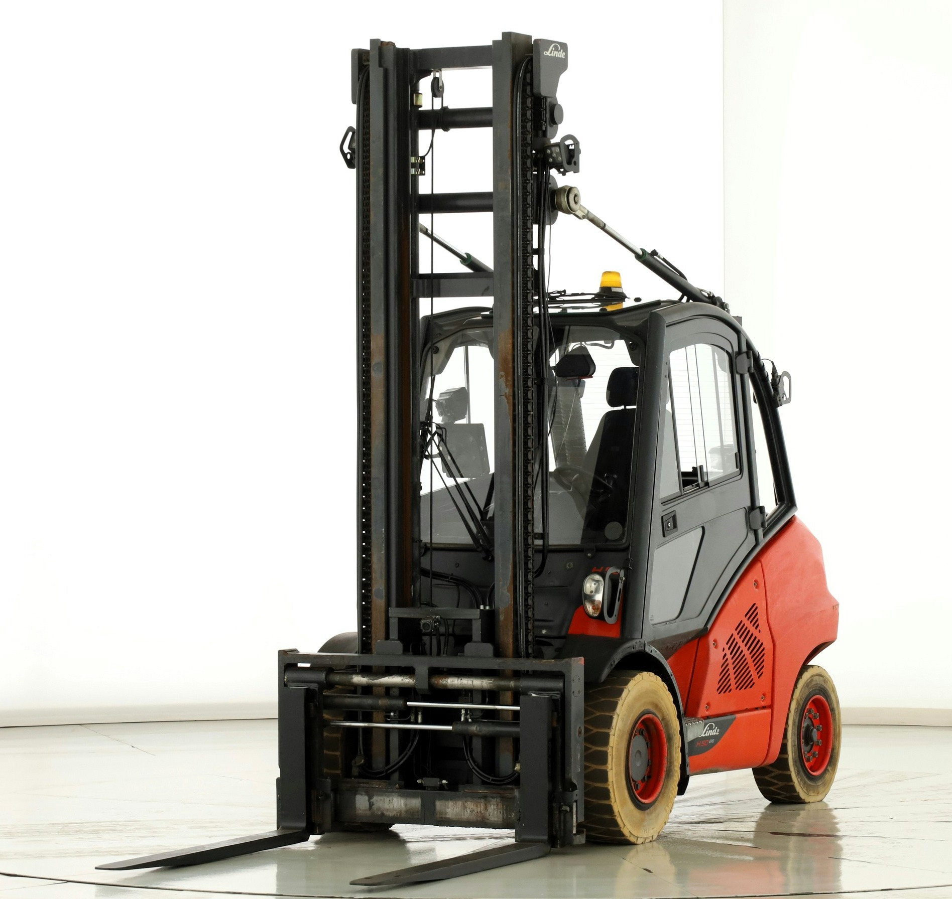 Linde H 50 D-02